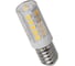 Светодиодная лампа TDM ELECTRIC Е14, 5 Вт, 230 В, 3000 К, SMD, 16x54 мм SQ0340-0340 1