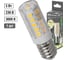 Светодиодная лампа TDM ELECTRIC Е14, 5 Вт, 230 В, 3000 К, SMD, 16x54 мм SQ0340-0340 2