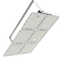 Светодиодный светильник DIORA Quadro Agro 330/44000 PPF720 К25 44000лм 330Вт IP65 0,95PF Кп<1 лира DQA330-K25-L