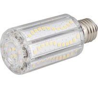 Светодиодная лампа DIORA Corn GP 7/1000 E27 1000лм 7Вт 3000K 0.8PF 80Ra Кп<2 DCGP7-E27-3K