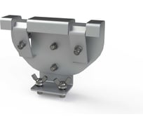 Кронштейн на трос DIORA Unit (комплект) K-T