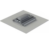 Кронштейн DIORA АЗС Unit D60, 400х400 (комплект) KU60-AZS-400