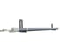 Комплект крепления DIORA City Line 75 (1 шт.) KK-L75 2
