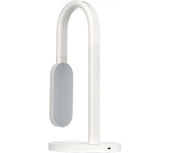 Настольная лампа YEELIGHT LED Desk Lamp Rechargeable, белая, YLTD02YL