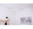 Люстра Schaffner Visione 4490-8, цвет белый, 120 Вт Visione 4490-8 WH 15