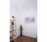 Люстра Schaffner Visione 4490-8, цвет белый, 120 Вт Visione 4490-8 WH 19