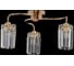 Люстра Schaffner Murrala 4155-3, цвет золото, 180 Вт Murrala 4155-3 FGD 3
