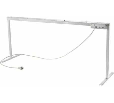 Светодиодный фитосветильник Петромаш LED-30 60 Вт 60289