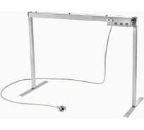 Светодиодный фитосветильник Петромаш LED-15 30 Вт 61936