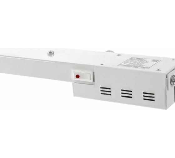 Светодиодный фитосветильник Петромаш LED-15 30 Вт 61936