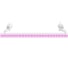 Светодиодный светильник для роста растений RITTER Т5 10 Вт 2м присоска 2шт 56300 6 1