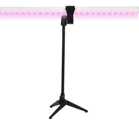 Светодиодный светильник для роста растений RITTER Т5 10 Вт 2м штатив 56302 0