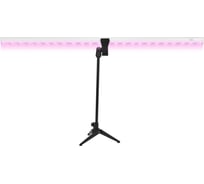 Светодиодный светильник для роста растений RITTER Т5 14 Вт 2м штатив 56303 7