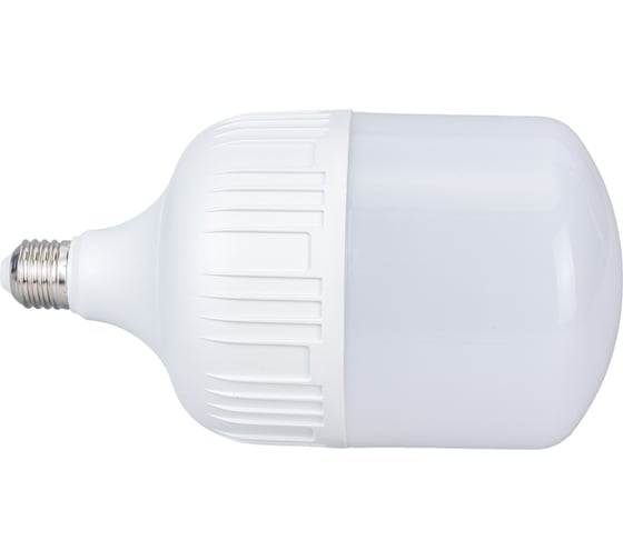Светодиодная лампа высокой мощности IONICH ILED-SMD2835-Т125-50-4500-220-4-E27 1298 1507