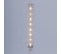 Настольная лампа светильник беспроводная SONNEN PT-101, USB, LED, 2 Вт, 3 режима, белый, 238776 12