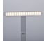Настольная лампа светильник беспроводная SONNEN PT-402, органайзер, USB, LED, 3Вт, 3 реж, 238782 14
