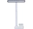 Настольная лампа светильник беспроводная SONNEN PT-401,органайзер, USB,LED, 5Вт,3режима,белый, 238779 18