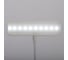 Настольная лампа светильник беспроводная SONNEN PT-302, органайзер, USB, LED, 3Вт, 3 режима, 238783 13