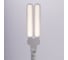 Настольная лампа светильник беспроводная SONNEN PT-201 органайзер,USB LED,5Вт,белый,3 режима, 238781 10