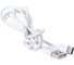 Настольная лампа светильник беспроводная SONNEN PT-201 органайзер,USB LED,5Вт,белый,3 режима, 238781 15