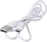 Настольная лампа светильник беспроводная SONNEN PT-102, USB, LED, 3 Вт, 3 режима, белый, 238777 15