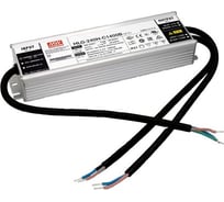 LED-драйвер Mean Well HLG-240H-C700B AC-DC 249.9Вт Т02294999