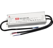 LED-драйвер Mean Well HLG-240H-48B AC-DC 240Вт Т00292243