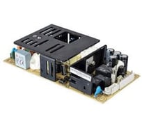 Источник питания Mean Well AC/DC PSC-160A с функцией UPS 160Вт Т02241029