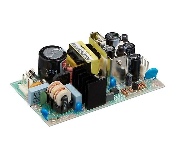 Источник питания Mean Well AC/DC PD-25B Т00035373