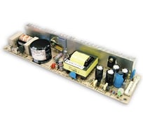 Источник питания Mean Well AC/DC LPS-75-12 75Вт Т00146505