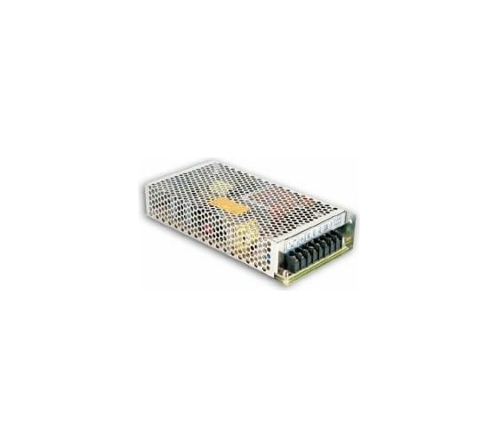 Источник питания Mean Well AC/DC RD-125A 125Вт Т00170087 1