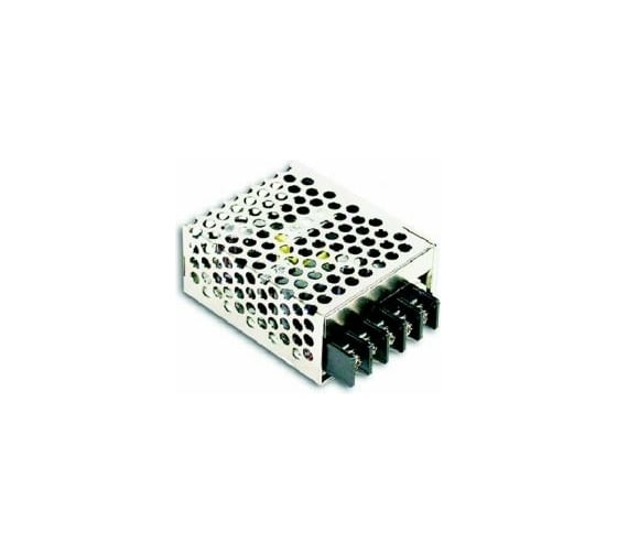 Источник питания Mean Well AC/DC RS-15-15 Т00255326