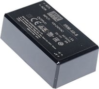 Источник питания Mean Well AC/DC IRM-45-5 40Вт Т02288476