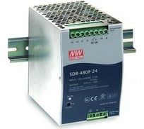 Источник питания Mean Well AC/DC SDR-480P-48 480Вт Т00295638