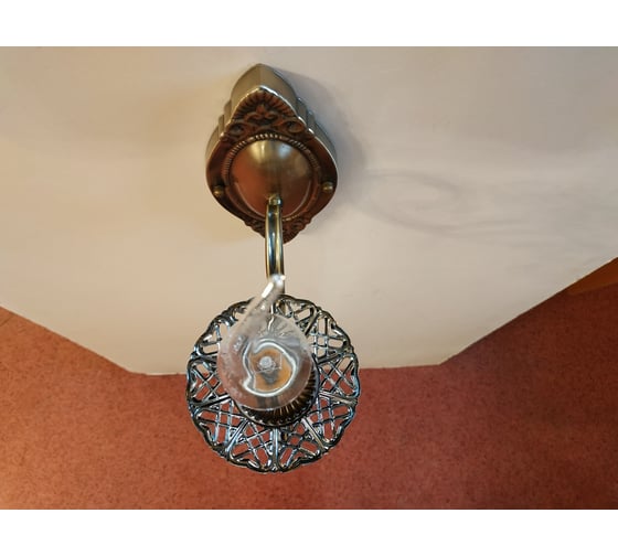 Бра JUPITER LIGHTING N10-1208/1