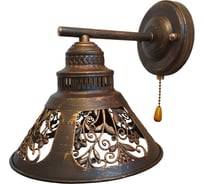 Бра JUPITER LIGHTING MО 83-5046/1 ржа