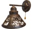Бра JUPITER LIGHTING MО 83-5046/1 ржа 1