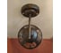 Бра JUPITER LIGHTING MО 83-5046/1 ржа 5