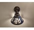 Бра JUPITER LIGHTING MО 83-5046/1 ржа 9