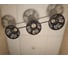 Люстра JUPITER LIGHTING 3х60W E27 230V MО 83-5046/3 ржа 4