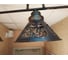 Люстра JUPITER LIGHTING 3х60W E27 230V MО 83-5046/3 ржа 8