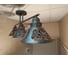 Люстра JUPITER LIGHTING 3х60W E27 230V MО 83-5046/3 ржа 9