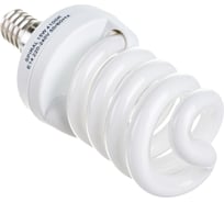 Энергосберегающая лампа Wonderful SXX-6 15W/E14/4100 (спираль) 902241