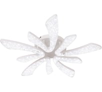 Люстра Schaffner Spirito 4715-5 цвет белый 80 Вт IR