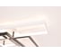 Люстра Schaffner Martillo 4190-5 WH+BK цвет белый/черный 206 Вт IR 22