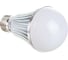 Светодиодная лампа Nord-Yada A60 8W S 220V E27 4200K (груша) алюминиевый корпус премиум 903652 1