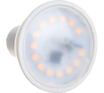 Светодиодная лампа Nord-Yada GU10 5W 220V MR16 2700K 903887