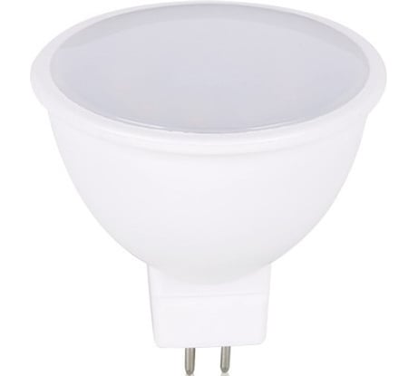 Светодиодная лампа Nord-Yada GU5.3 (SMD) 3W/12V/MR16/2700K 903431