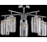 Люстра Schaffner Ladra 4250-5, цвет хром, 300 Вт Ladra 4250-5 CR 3