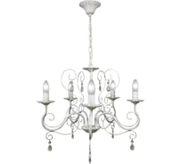 Подвесная люстра ПЕТРАСВЕТ 5 ламп российского производства S1021-5